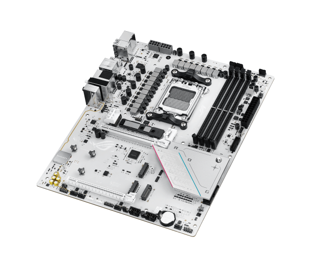 ASUS ROG STRIX B850-A GAMING WIFI - 1306479 - zdjęcie 3